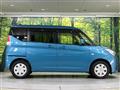 2018 Suzuki Solio