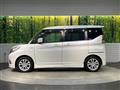 2015 Suzuki Solio