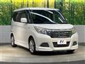 2015 Suzuki Solio