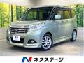 2016 Suzuki Solio
