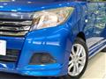 2017 Suzuki Solio