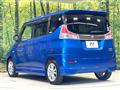 2017 Suzuki Solio