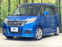 2017 Suzuki Solio