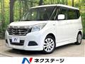 2019 Suzuki Solio