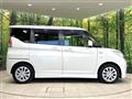 2019 Suzuki Solio