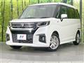2021 Suzuki Solio