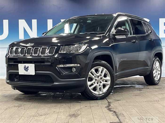 2019 Jeep Jeep Others