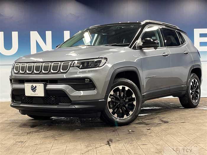 2022 Jeep Jeep Others