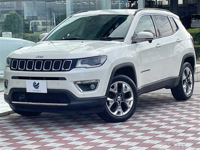 2019 Jeep Jeep Others