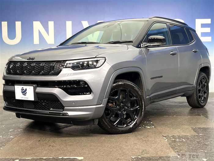 2024 Jeep Jeep Others