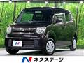 2012 Suzuki MR Wagon