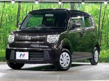 2012 Suzuki MR Wagon