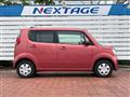2011 Nissan Moco