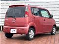 2011 Nissan Moco