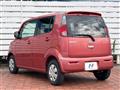 2011 Nissan Moco