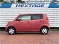 2011 Nissan Moco