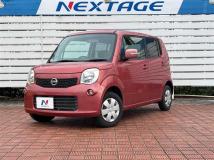 2011 Nissan Moco