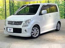 2010 Suzuki Wagon R