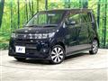 2012 Suzuki Wagon R Stingray