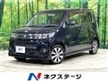 2012 Suzuki Wagon R Stingray