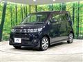 2012 Suzuki Wagon R Stingray