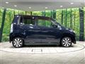 2012 Suzuki Wagon R Stingray