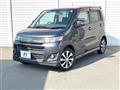 2012 Suzuki Wagon R Stingray