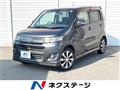 2012 Suzuki Wagon R Stingray