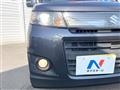 2012 Suzuki Wagon R Stingray