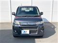 2012 Suzuki Wagon R Stingray