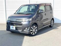 2012 Suzuki Wagon R Stingray