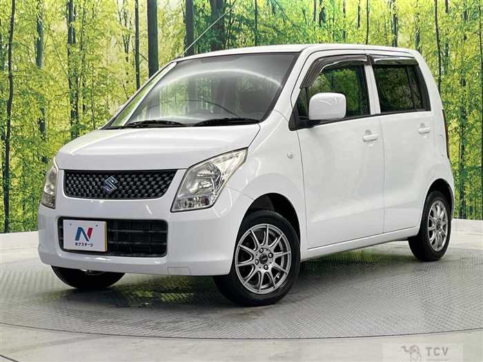 2011 Suzuki Wagon R