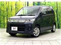 2008 Suzuki Wagon R Stingray