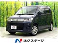 2008 Suzuki Wagon R Stingray