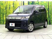 2008 Suzuki Wagon R Stingray