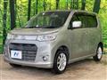 2013 Suzuki Wagon R Stingray