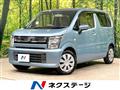 2018 Suzuki Wagon R