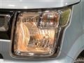 2018 Suzuki Wagon R