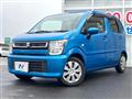 2018 Suzuki Wagon R