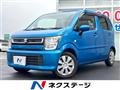 2018 Suzuki Wagon R