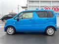 2018 Suzuki Wagon R