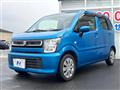 2018 Suzuki Wagon R