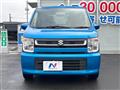 2018 Suzuki Wagon R