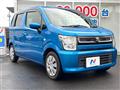 2018 Suzuki Wagon R