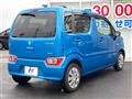 2018 Suzuki Wagon R