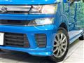 2018 Suzuki Wagon R