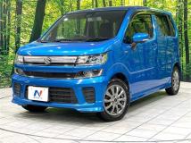 2018 Suzuki Wagon R
