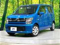 2018 Suzuki Wagon R