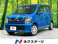 2018 Suzuki Wagon R