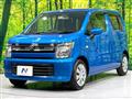 2018 Suzuki Wagon R